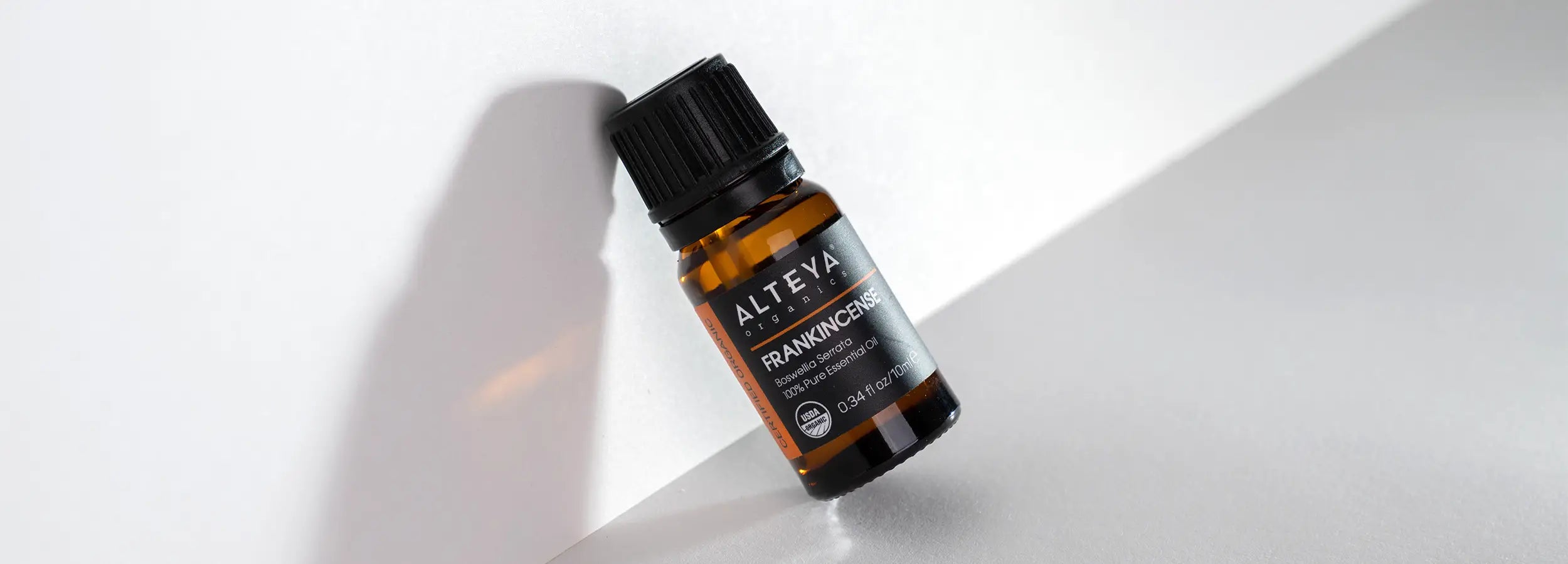 Етерично масло от Тамян - Alteya Organics