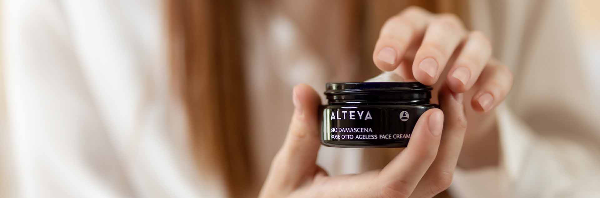 крем за ръце