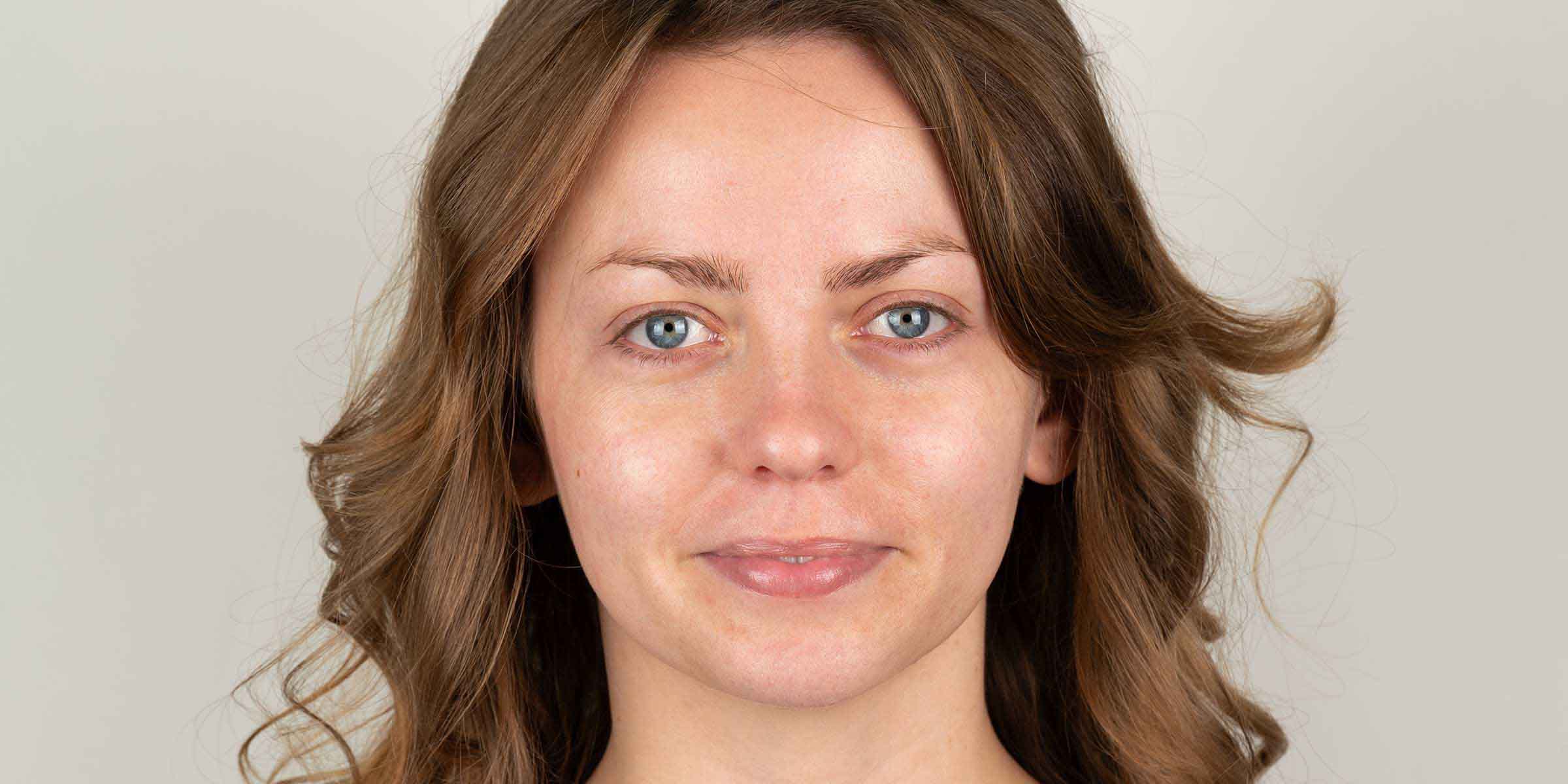 крем за лице след употреба