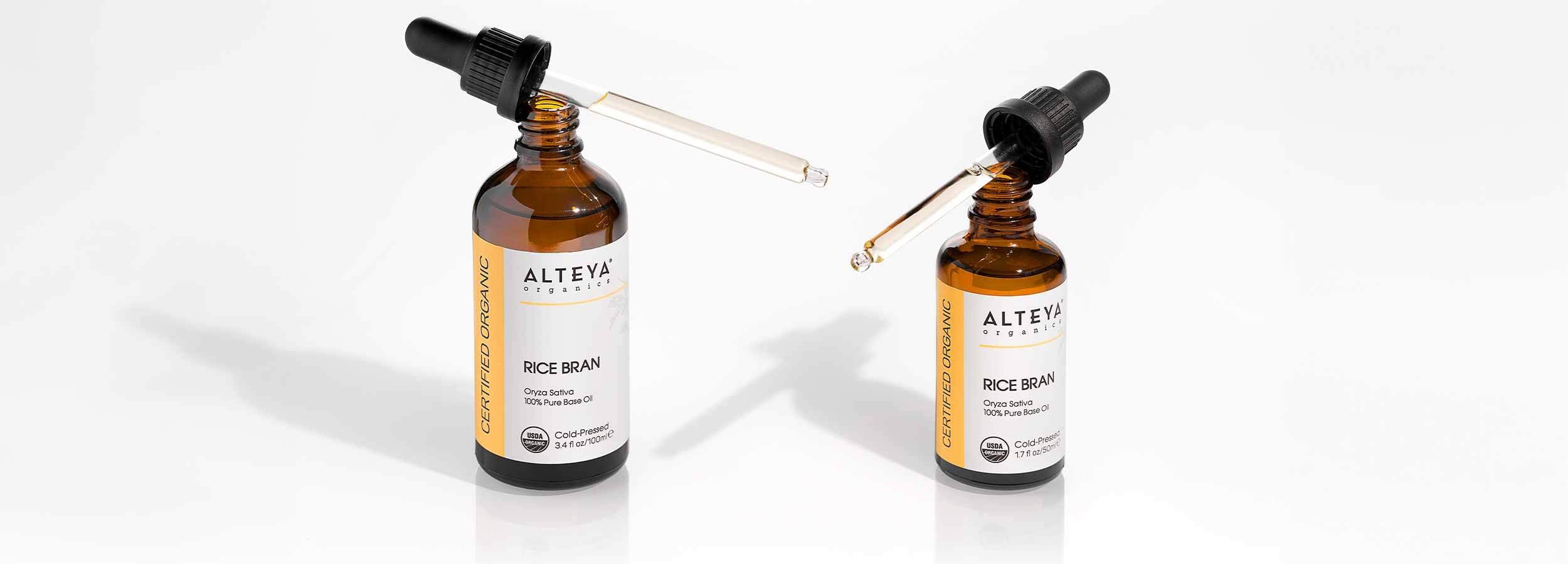 растителни масла