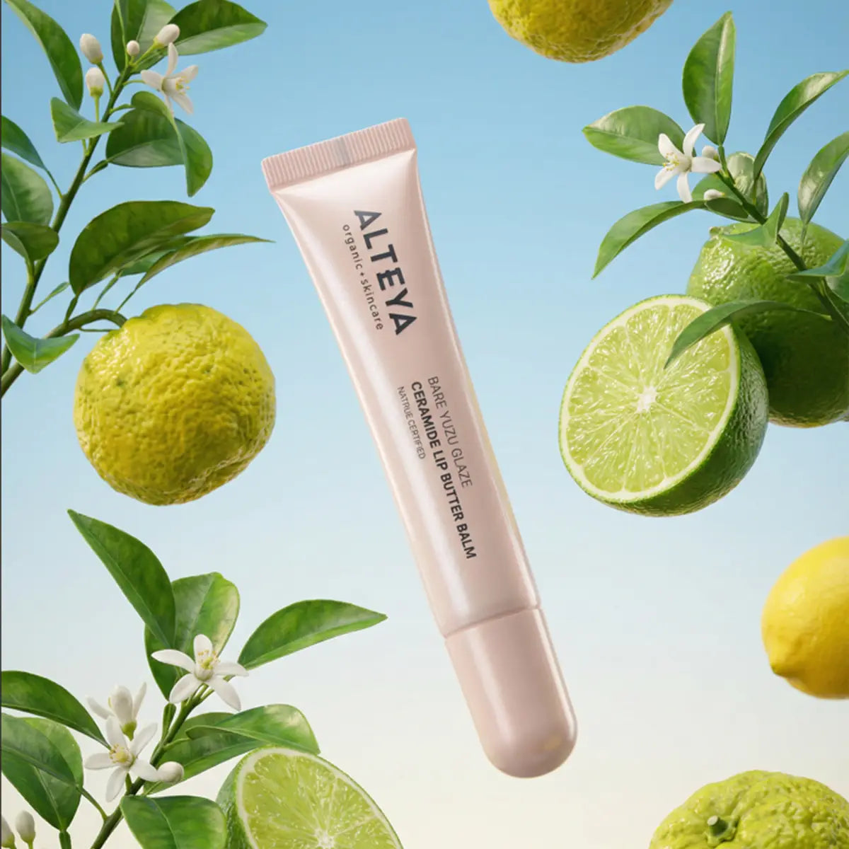 банер био гланц bare yuzu