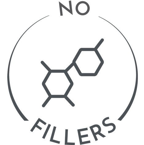 надпис без пълнители