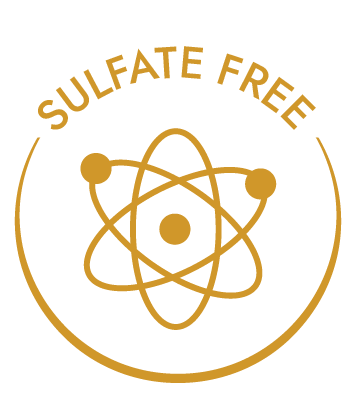 Без сулфати