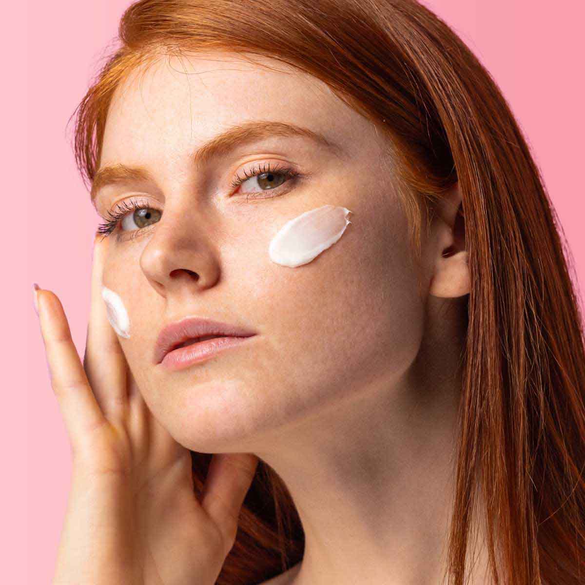 Био ревитализираща маска за лице BIO DAMASCENA