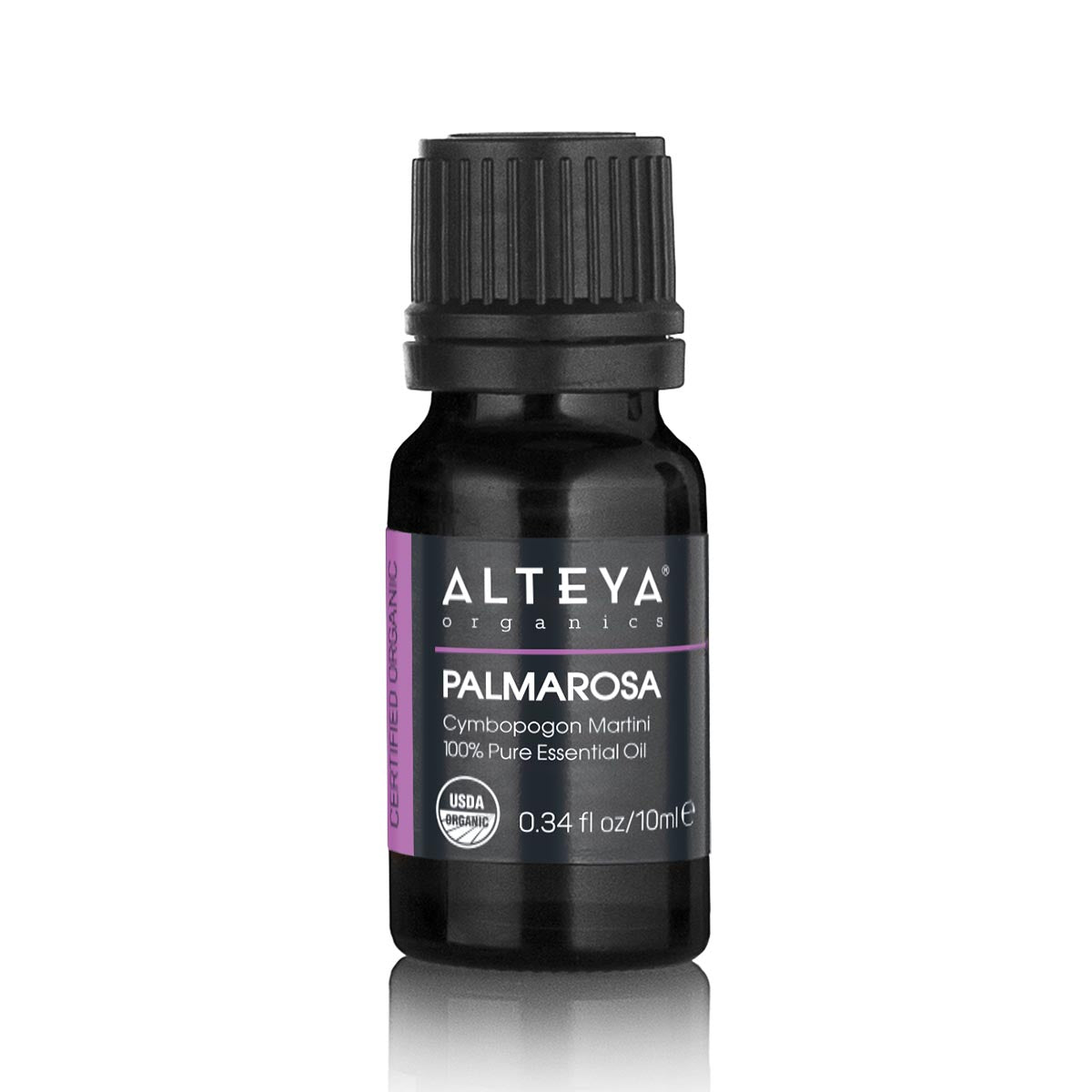 Етеричното масло от палмароза се използва за ароматизиране на различни козметични продукти и продукти за лична хигиена. Използва се и в множество парфюмни композиции като средна нотка.
