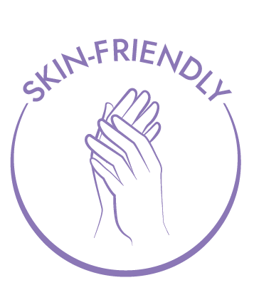 Деликатен към кожата