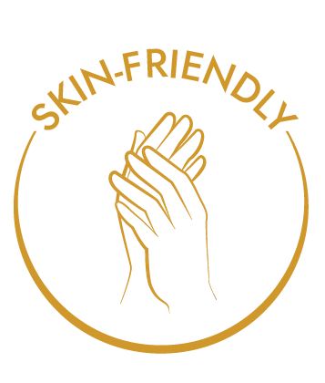 Деликатен към кожата