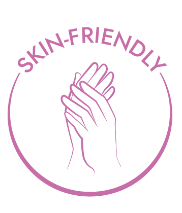 Деликатен към кожата