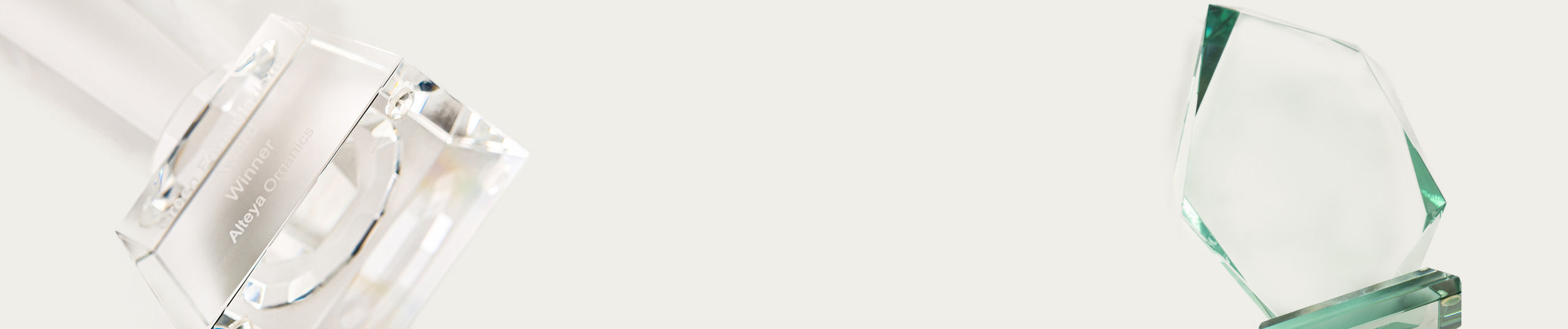 награди алтея органикс