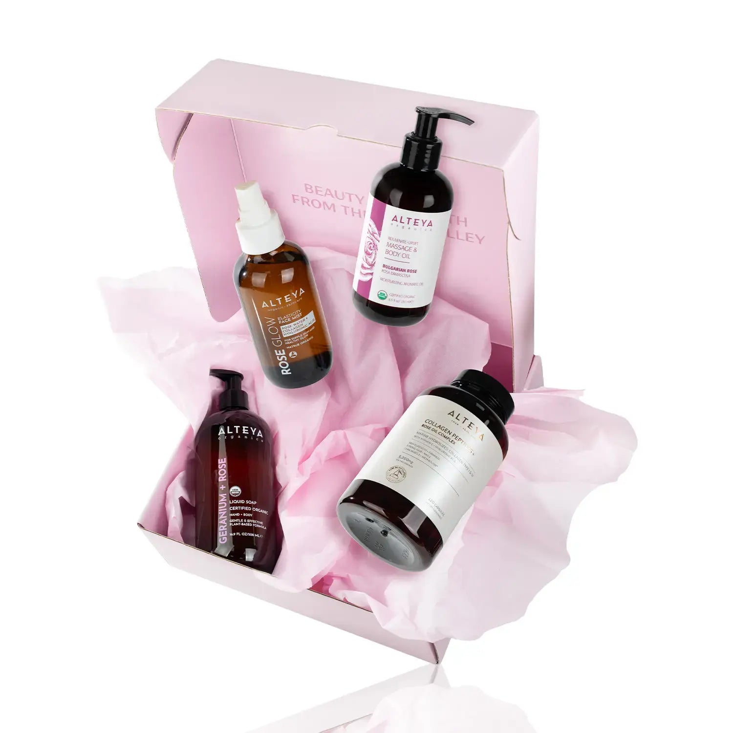 Подаръчен сет за нас