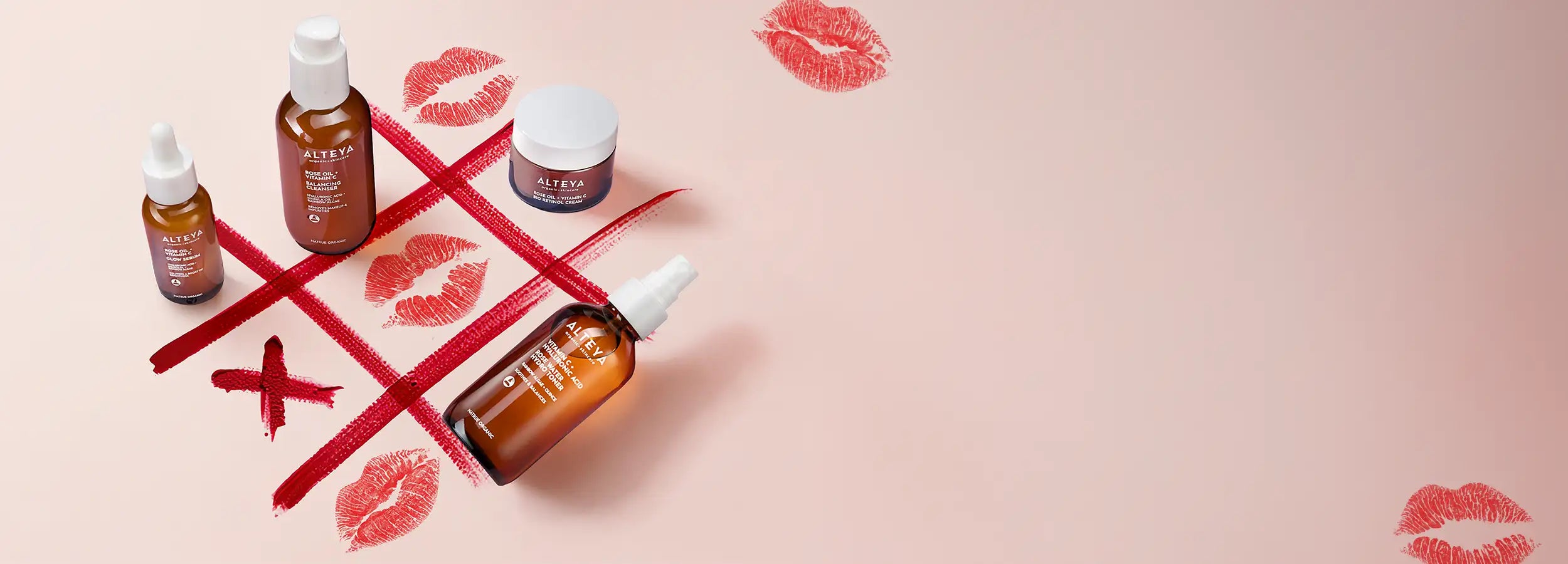 Промоция за дена на влюбените