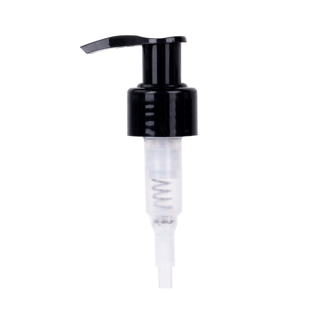 помпа, черна 24/410