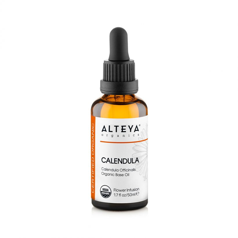 Масло невен представлява маслен извлек на цветовете на растението Calendula Officinalis в слънчогледово масло. То традиционно се използва като козметично средство, особено популярно в Средиземноморието.