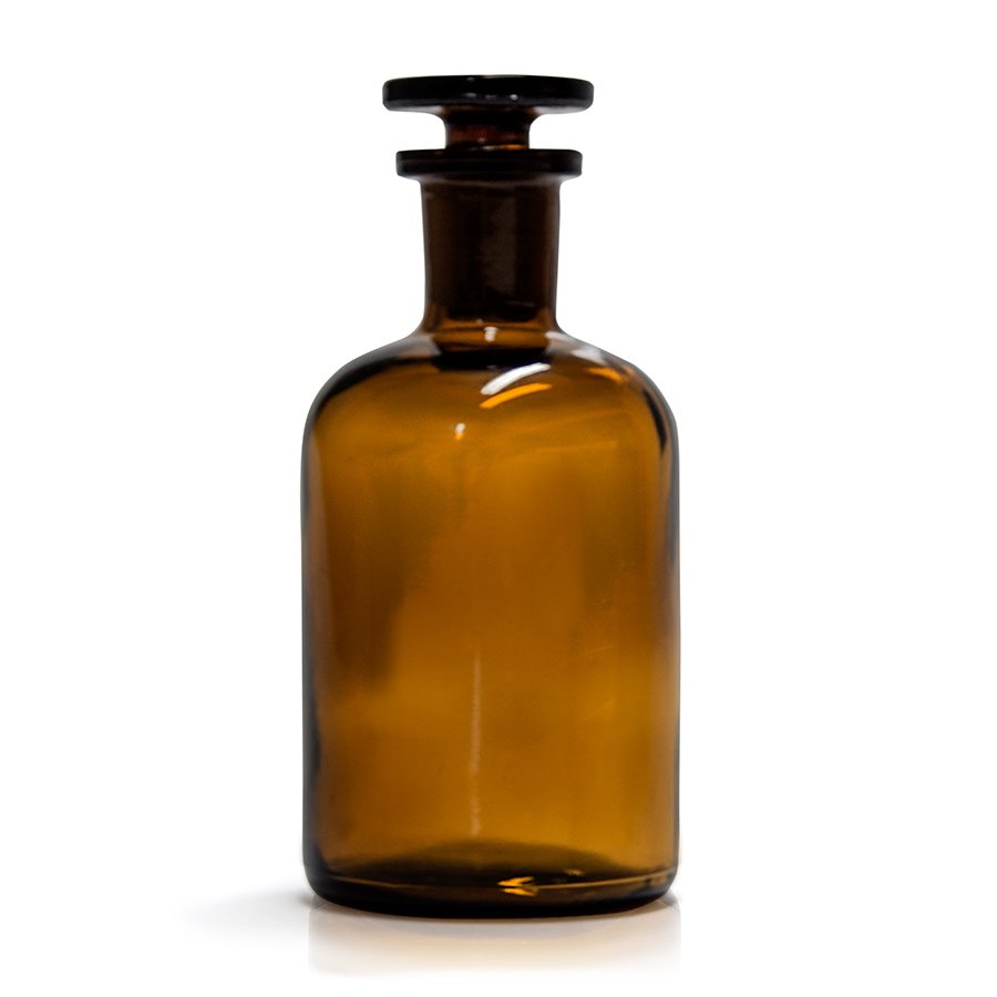 реактивна банка на шлиф 250мл