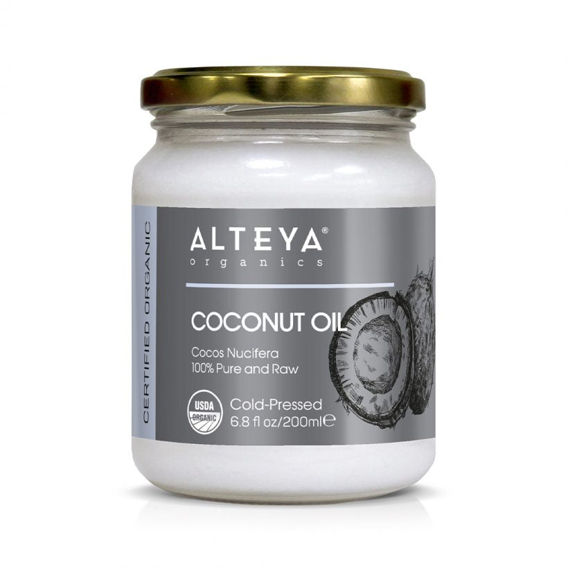 Kокосовото масло е един от най-добрите, естествени хидратанти за кожата. Може да се използва самостоятелно и в комбинация с други етерични и растителни масла.