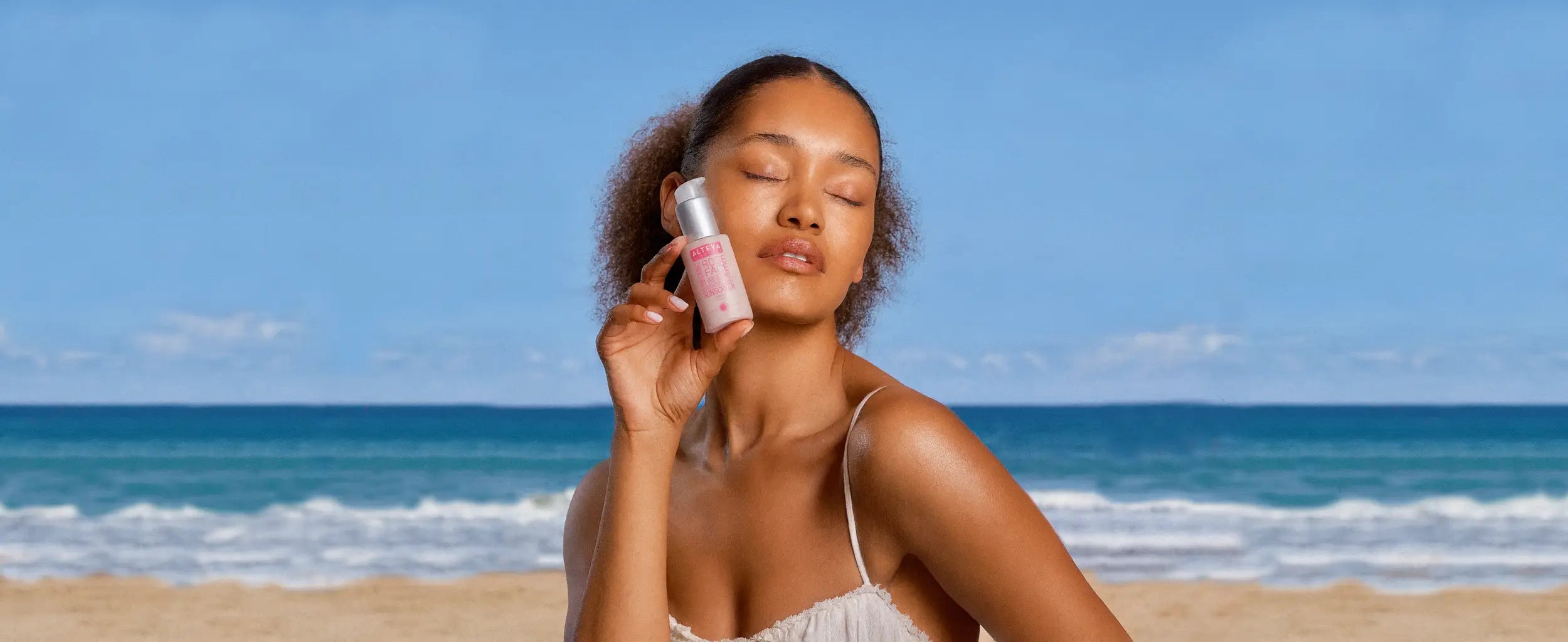 Как да третираме кожата преди и след излагане на слънце