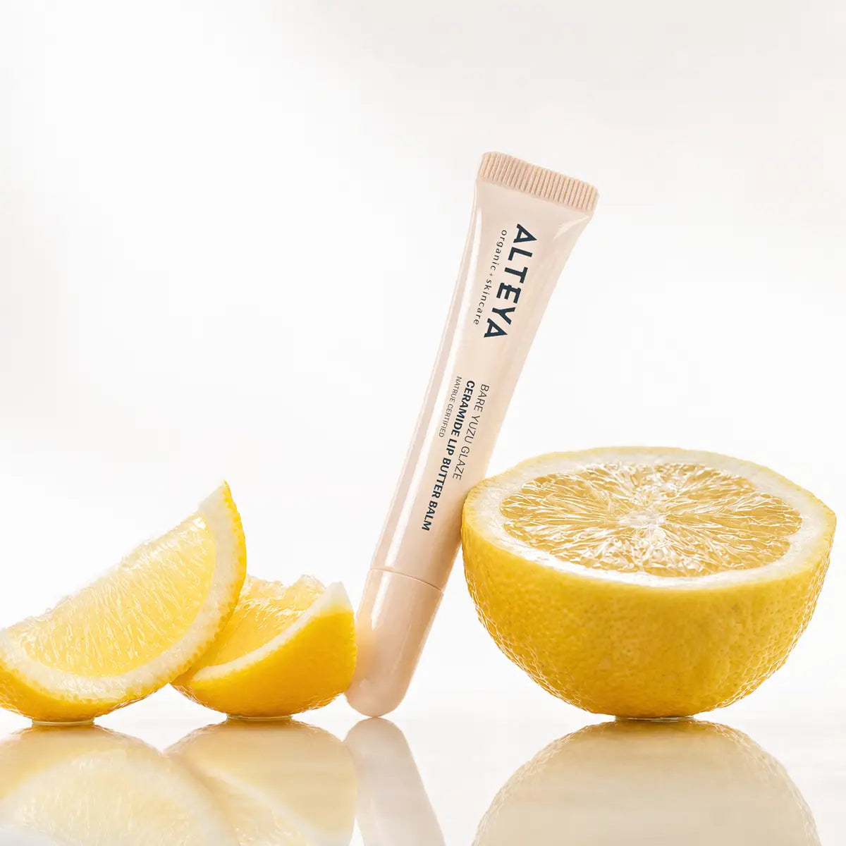 банер био гланц bare yuzu