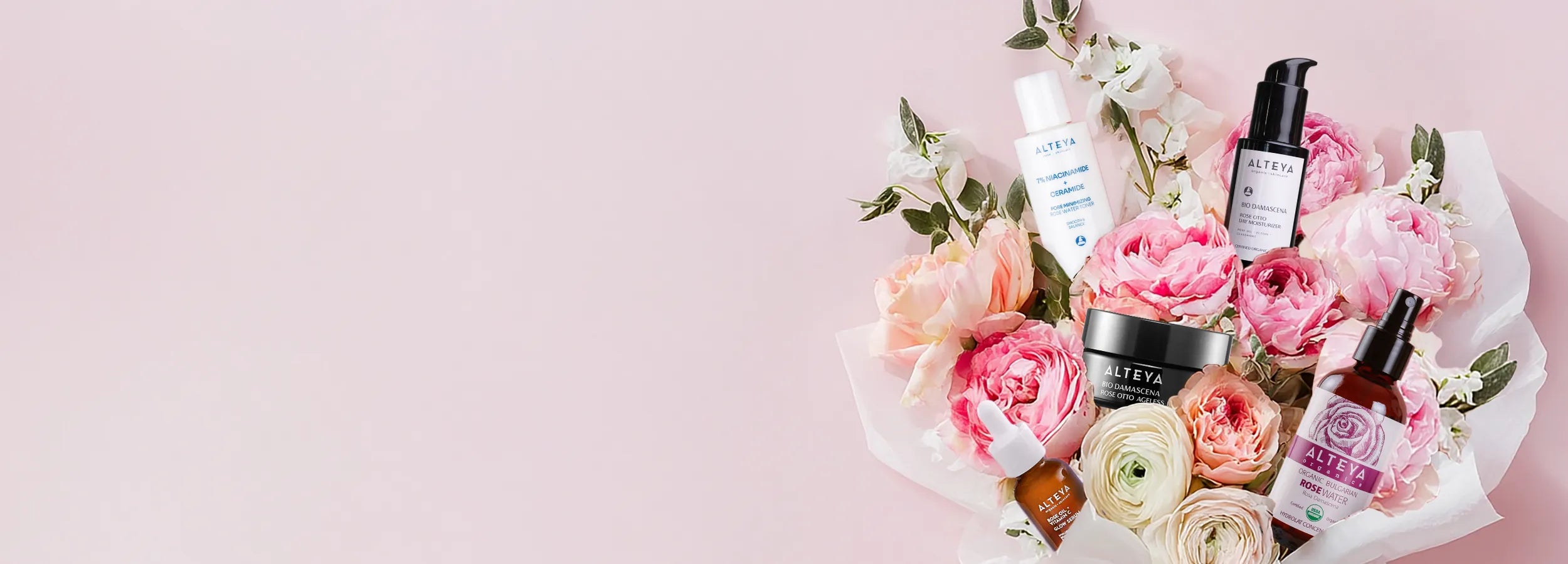 Промоция за денят на жената