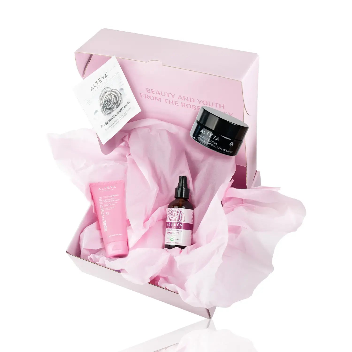 Подаръчен сет за мен