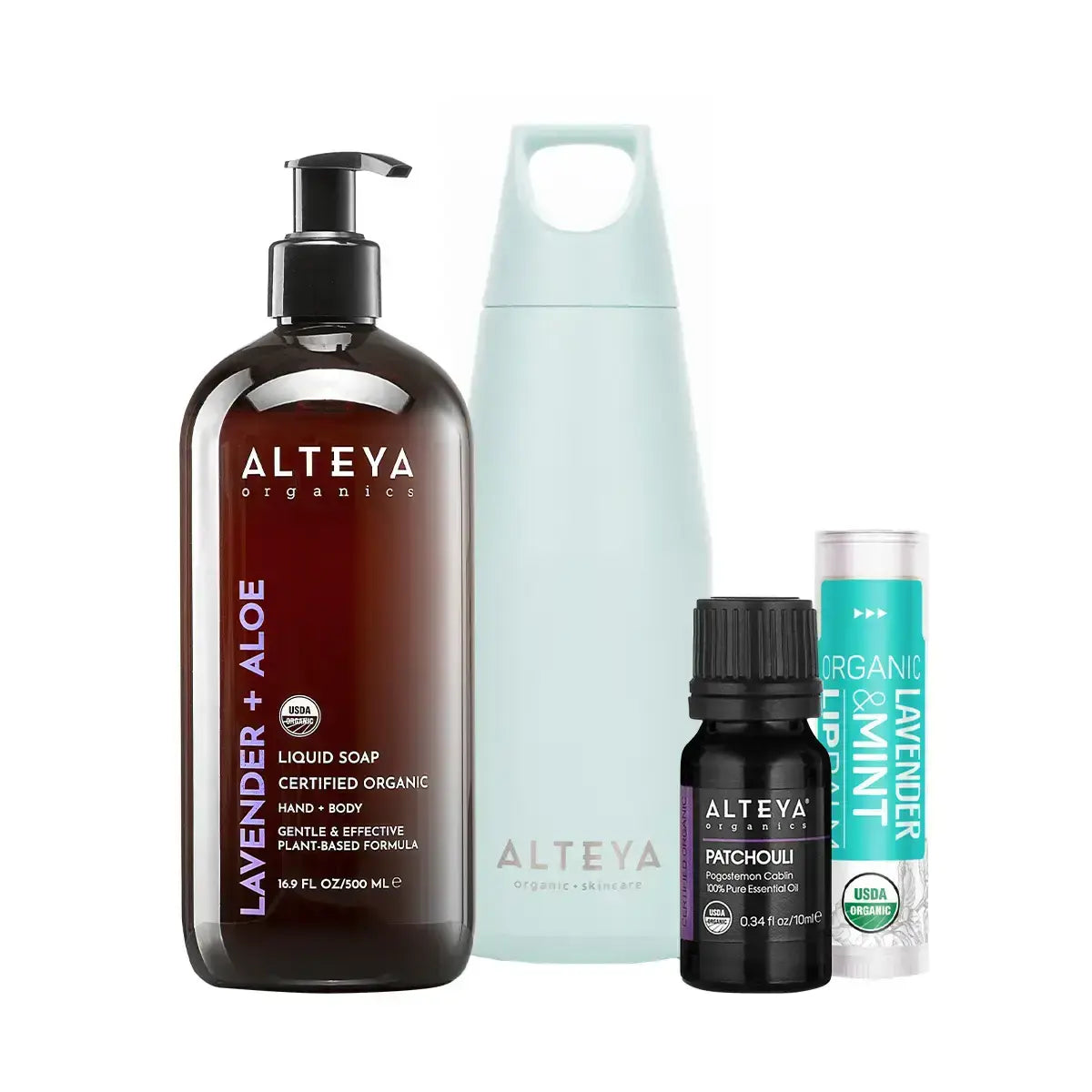 сет специални предложения за него