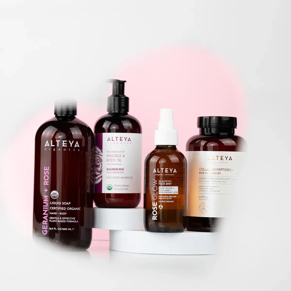 сет за нас банер